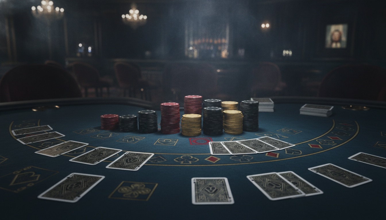 Découvrez Rabona Casino et ses Jeux Diversifiés